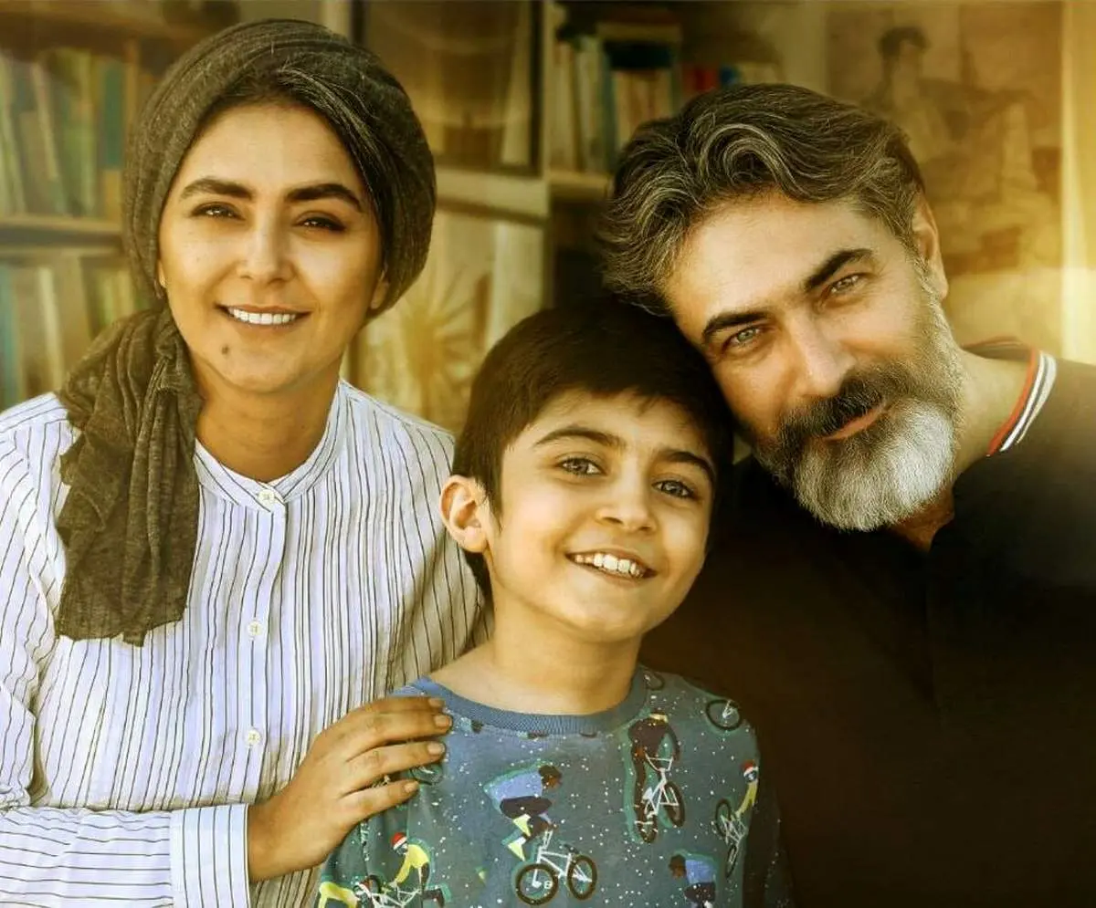 پاسخ ساترا به حذف سکانس رقص در سریال «در انتهای شب»