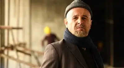 فیلم رسول صدرعاملی به کاخ جشنواره رسید