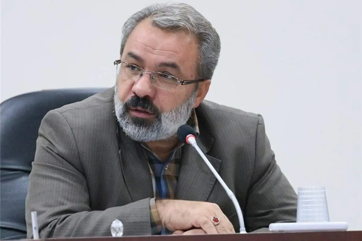 حمله تند یک نماینده مجلس به شمخانی + عکس