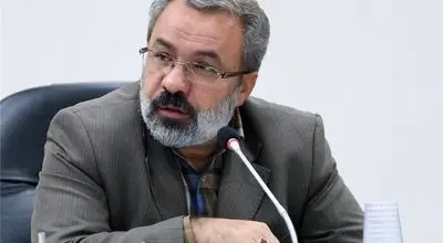 حمله تند یک نماینده مجلس به شمخانی + عکس