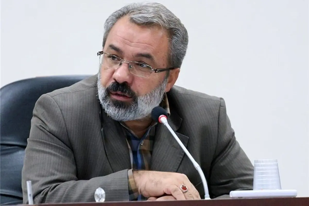 حمله تند یک نماینده مجلس به شمخانی + عکس