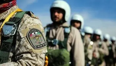 تیپ‌ صابرین سپاه وارد میدان شد/ اعزام تیپ‌ صابرین سپاه برای جستجوی بالگرد رئیس‌جمهور