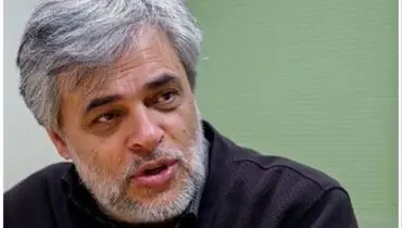 برنده دعوای ⁧انتخابات از نگاه مهاجری، فعال سیاسی اصولگرا+ عکس