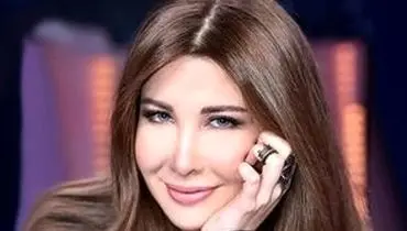 نانسی عجرم برای «پسر دلفینی۲» خواند/ویدیو 
