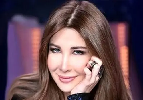 نانسی با یک استایل مجلسی چشم‌ها را خیره کرد