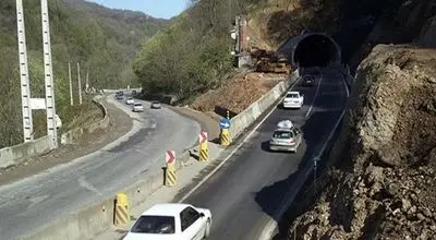 آخرین وضعیت جاده‌ها و راه‌ها امروز ۶ آبان ۱۴۰۴