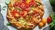 طرز تهیه گلت گوجه فرنگی ؛ یک شام خاص و خوشمزه
