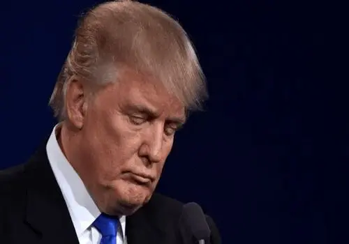 ادعای عجیب ترامپ در توییتر: امشب یک تمدن کامل خواهد مرد و هرگز دوباره برنخواهد گشت!