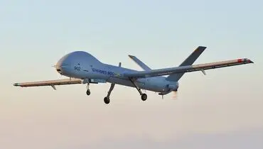 قسام یک پهپاد اسرائیلی را شکار کرد