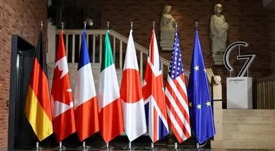 در خواست مهم گروه هفت از ایران؛ به مذاکره برگردید!