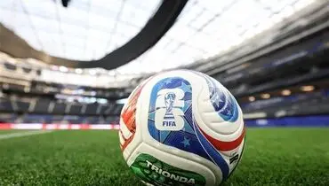 اعلام  برنامه مسابقات روز هشتم جام‌ جهانی 2026