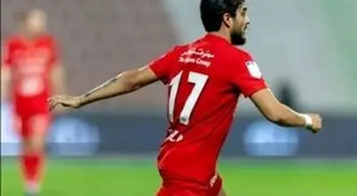 غندی‌پور: می‌بینم که صدا نمیاد!
