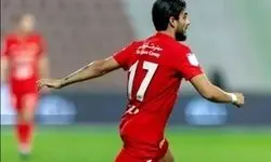 غندی‌پور: می‌بینم که صدا نمیاد!