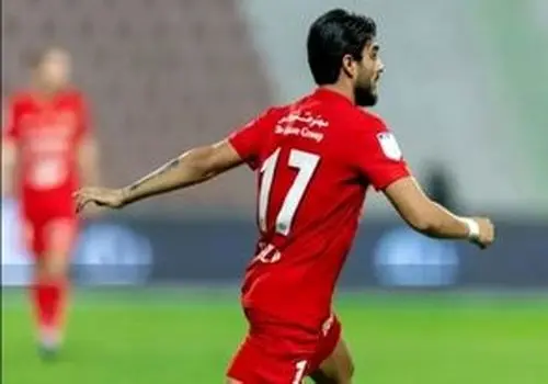 غندی‌پور: می‌بینم که صدا نمیاد!