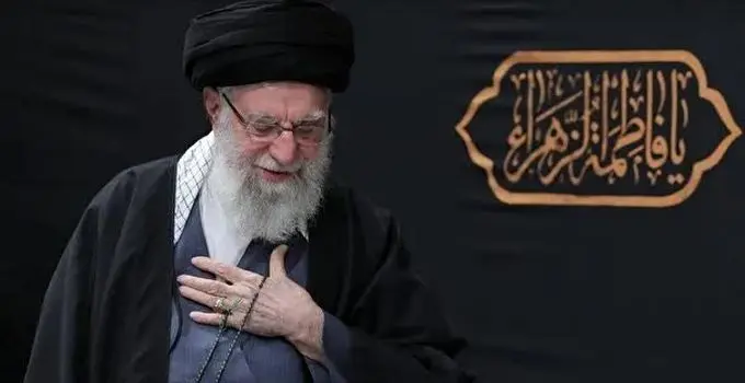 اعلام زمان برگزاری مراسم بزرگداشت امام مجاهد شهید از سوی دفتر رهبر انقلاب