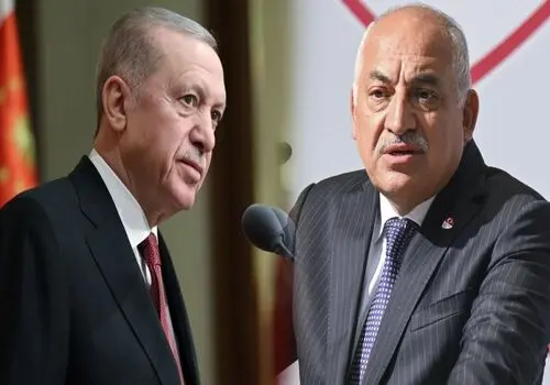 اردوغان و 3 سناریو در مورد آینده ترکیه

