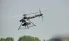 پهپادی که می‌تواند بیش از چهار برابر وزن خود بار حمل کند!