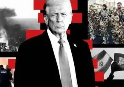 سناتور آمریکایی: ترامپ فقط «جنایت جنگی» را به تعویق انداخته است
