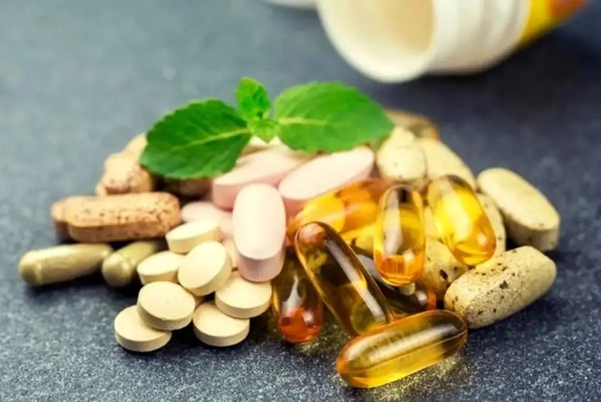 زمان طلایی برای مصرف هر مکمل را بشناسید
