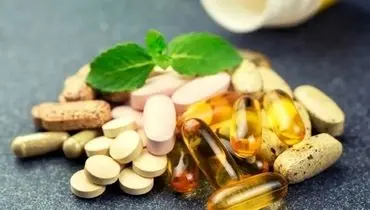 زمان طلایی برای مصرف هر مکمل را بشناسید
