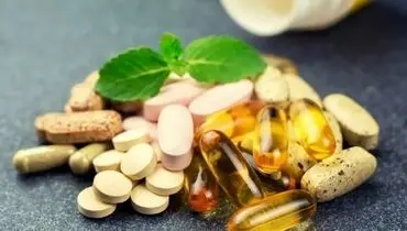 زمان طلایی برای مصرف هر مکمل را بشناسید
