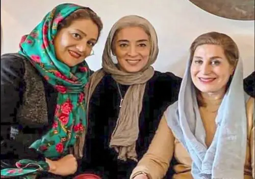 شبنم مقدمی: تئاتر به من دوستی و عشق به آدم‌ها را یاد داد+فیلم