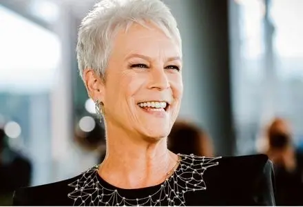 واکنش جیمی لی کرتیس، به حمله آمریکا علیه ایران