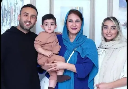جمله جنجال برانگیز فاطمه گودرزی گیاه‌خواران را حسابی عصبانی کرد!

