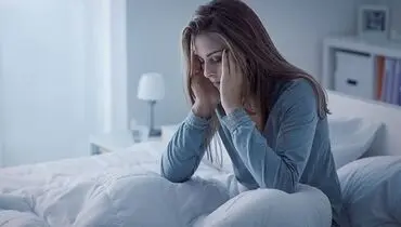 شناسایی دو عامل پنهان در اختلال خواب و کاهش باروری زنان

