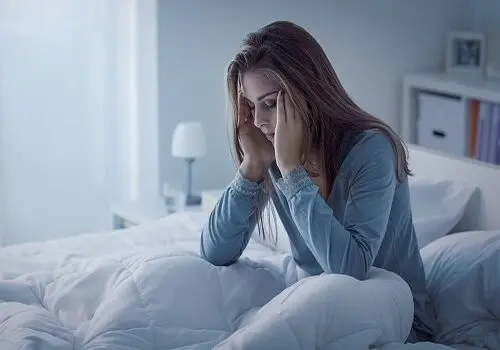 غذاهایی که خواب را دچار اختلال می‌کند
