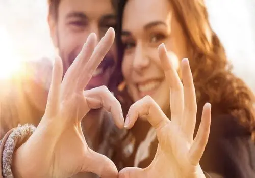 زوج بودن چگونه به رابطه سالم منجر می‌شود؟

