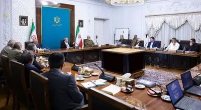 پزشکیان: امروز بیش از هر زمان به مدیریت جهادی و روحیه بسیجی نیاز داریم