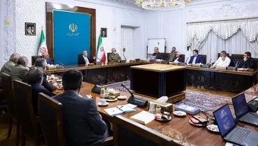 پزشکیان: امروز بیش از هر زمان به مدیریت جهادی و روحیه بسیجی نیاز داریم