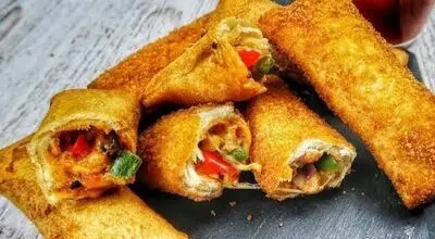 طرز تهیه ساندویچ سوخاری محبوب بچه‌ها