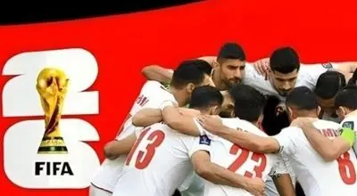 ادعای کاخ سفید درباره حضور تیم ملی ایران در جام جهانی