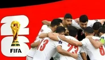 ادعای کاخ سفید درباره حضور تیم ملی ایران در جام جهانی