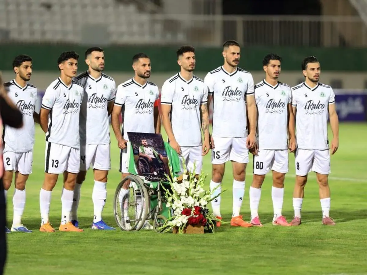 ۱۱ بازیکن پیروز قربانی برای دیدار با گل‌گهر مشخص شدند/گل‌گهر با حضور یک چهره ویژه به مصاف آلومینیوم می‌رود