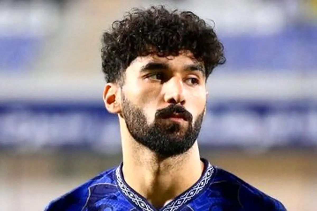 بمب تابستانی استقلال ترکید؛ نکونام این مدافع ملیپوش را می خواهد!