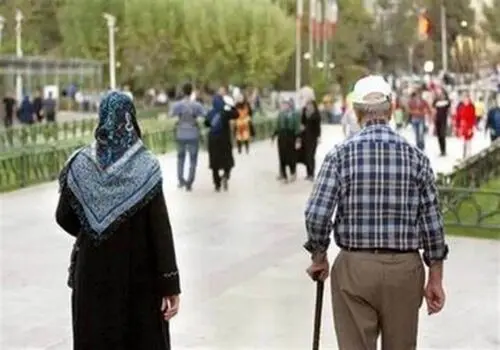 قانون جدید سن بازنشستگی ۱۴۰۴