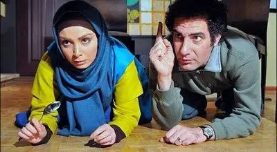 اولین تصویر نازنین سریال ساختمان پزشکان پس از مهاجرت