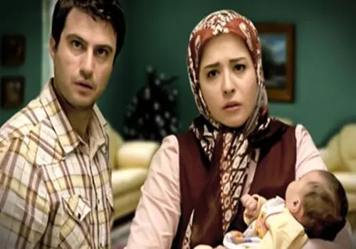 پوراندخت مهین خاطره‌بازی کرد: نگاهی نوستالژیک به پشت صحنه "خداحافظ بچه"!