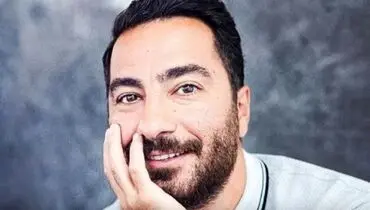 استایل خیابانی نوید محمدزاده در سفر خارجی