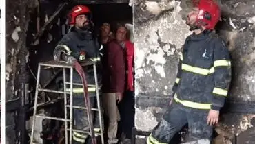 نکات کلیدی برای کاهش اثر آلاینده‌های سمی ناشی از آتش‌سوزی و انفجار
