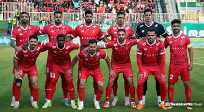 بدهی فدراسیون، پرسپولیس را گرفتار کرد!