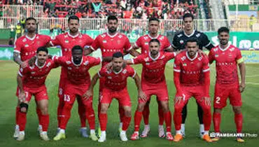 بدهی فدراسیون، پرسپولیس را گرفتار کرد!