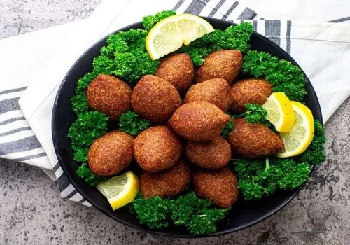 غذا بدون گوشت و مرغ چی بپزم ؟