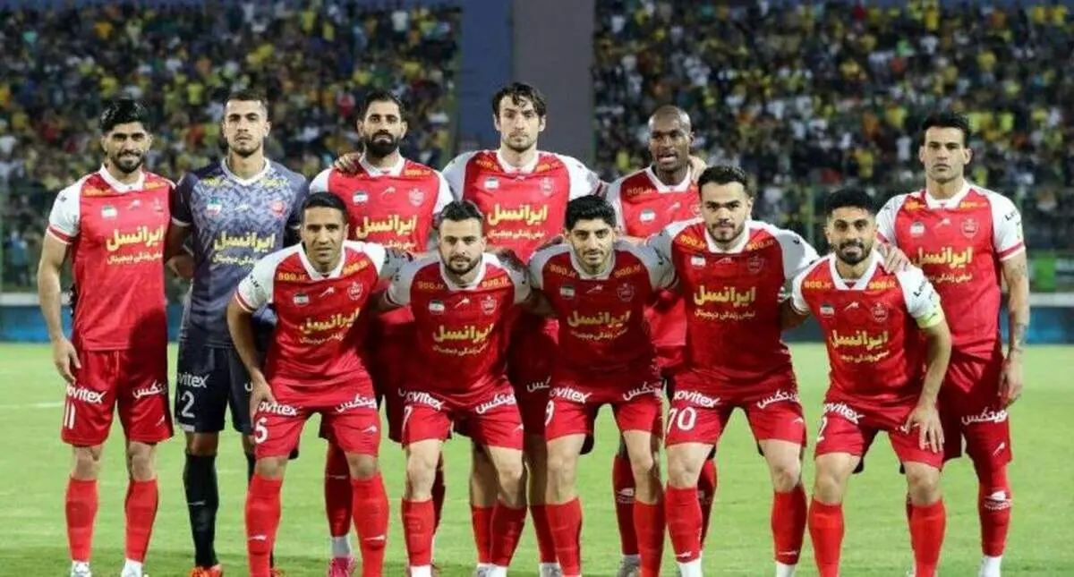 ترکیب احتمالی پرسپولیس برابر سپاهان؛ بیرانوند امروز بازی خواهد کرد؟