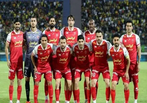 دیدار پرسپولیس-ملوان به تعویق افتاد
