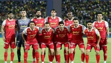 ترکیب احتمالی پرسپولیس برابر سپاهان؛ بیرانوند امروز بازی خواهد کرد؟