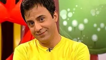 داریوش فرضیایی: بخشش، کلید آرامش انسان‌ها+عکس